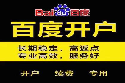 搜索开户返点案例解析：揭秘赚钱秘诀